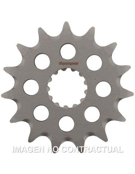 Piñón Supersprox Kawasaki - Suzuki 520 x 15