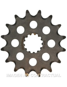 Piñón Supersprox Suzuki 520 x 16
