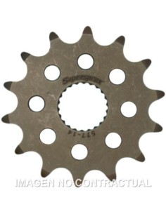 Piñón Supersprox Yamaha 520 x 14