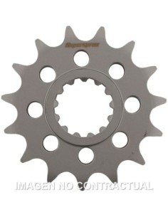 Piñón Supersprox Yamaha 530 x 15