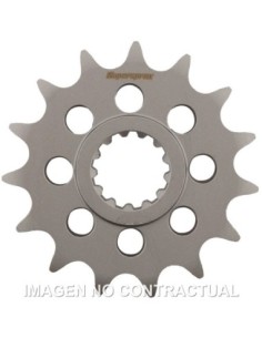 Piñón Supersprox Yamaha 530 x 15