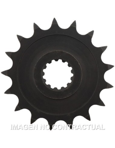 Piñón Supersprox Yamaha 532 x 17