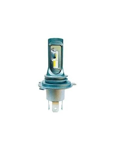 lampara led h7 moto o coche 12v 13w 6000ok homologada