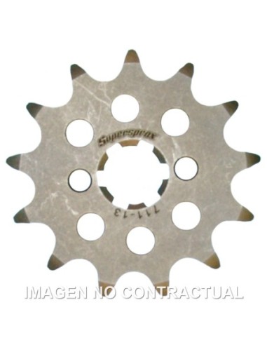 Piñón Supersprox Husqvarna 520 x 13