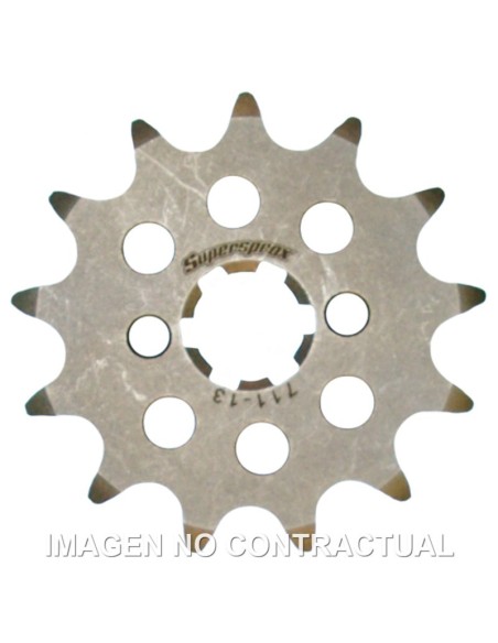 Piñón Supersprox Husqvarna 520 x 13