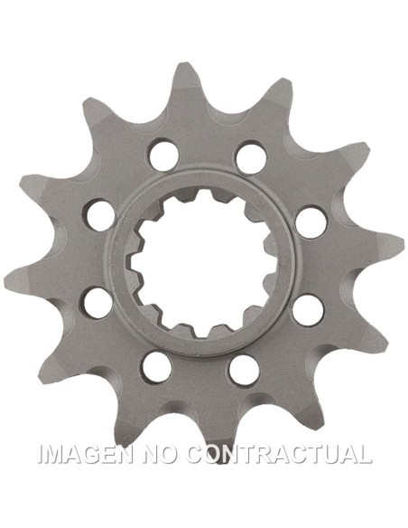 Piñón Supersprox Husqvarna 520 x 12
