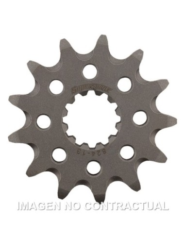 Piñón Supersprox Husqvarna 520 x 13