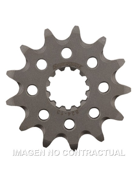 Piñón Supersprox Husqvarna 520 x 13