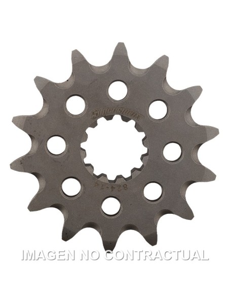 Piñón Supersprox Husqvarna 520 x 14