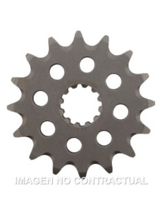 Piñón Supersprox Husqvarna 520 x 16