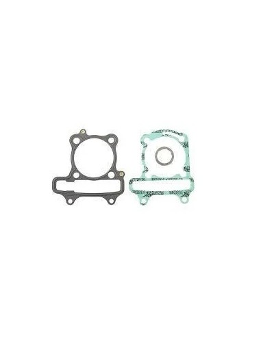 kit junta athena para motor parte alta honda silverwing fjs fsc 600 02 13