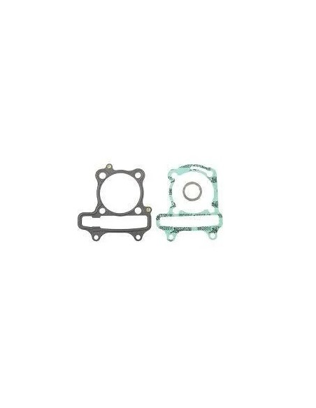 kit junta athena para motor parte alta honda silverwing fjs fsc 600 02 13