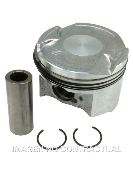 PISTÓN HERT Ø52,4 HONDA FORZA 125 NSS (15/20)