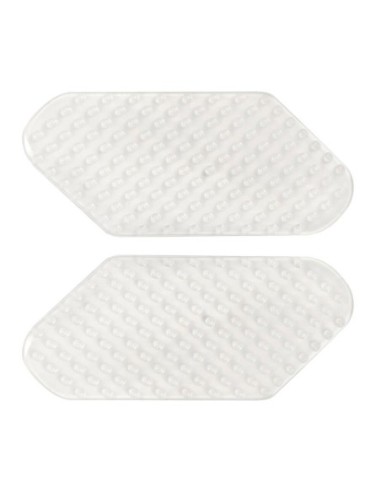 PROTECCIONES ADHESIVAS PARA DEPÓSITO LAMPA TRANSPARENTE X1