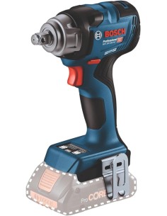atornillador bosch gds 18v 330 hc p 06019l5003