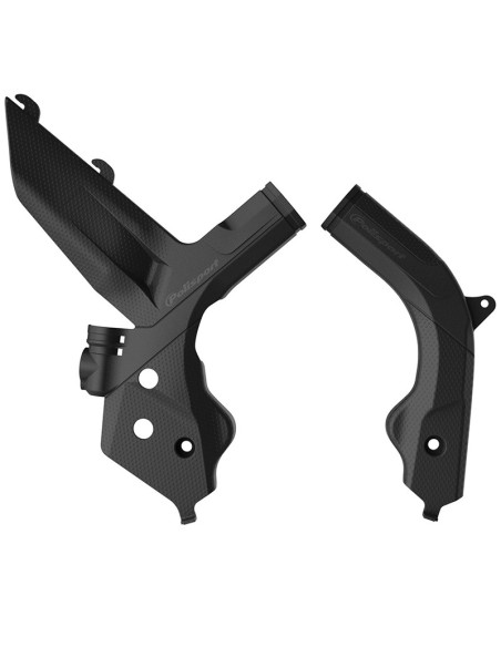 PROTECTOR CHASIS POLISPORT KTM SX/ XC-F 250