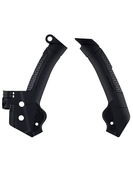 PROTECTOR CHASIS POLISPORT HUSQVARNA TC/TF (23/24)