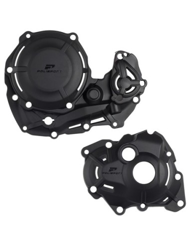 PROTECCIÓN MOTOR XTREME POLISPORT YAMAHA YZ 450F