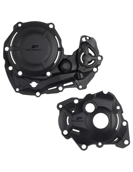 PROTECCIÓN MOTOR XTREME POLISPORT YAMAHA YZ 450F