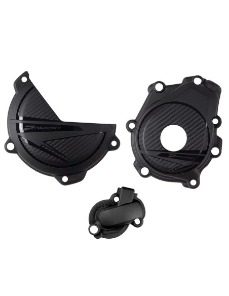 PROTECCIÓN MOTOR XTREME POLISPORT KTM SX-F 450