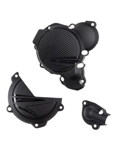 PROTECCIÓN MOTOR XTREME POLISPORT HUSQVARNA TE 250/300