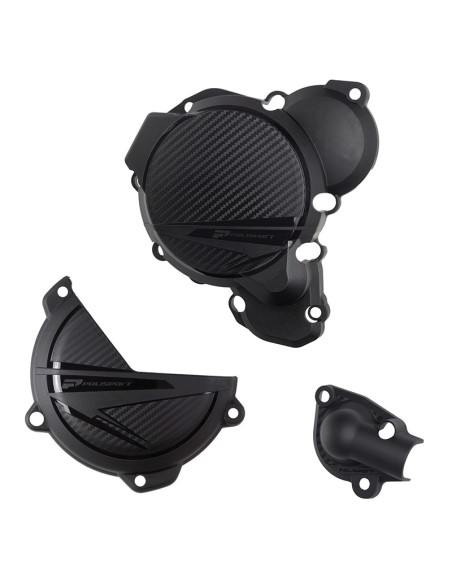 PROTECCIÓN MOTOR XTREME POLISPORT HUSQVARNA TE 250/300