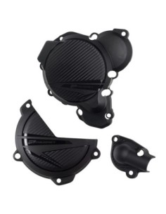PROTECCIÓN MOTOR XTREME POLISPORT HUSQVARNA TX 300 (23/24)