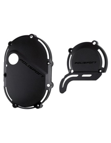 PROTECCIÓN MOTOR XTREME POLISPORT STARK VARK