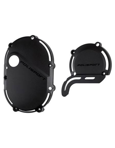 PROTECCIÓN MOTOR XTREME POLISPORT STARK VARK