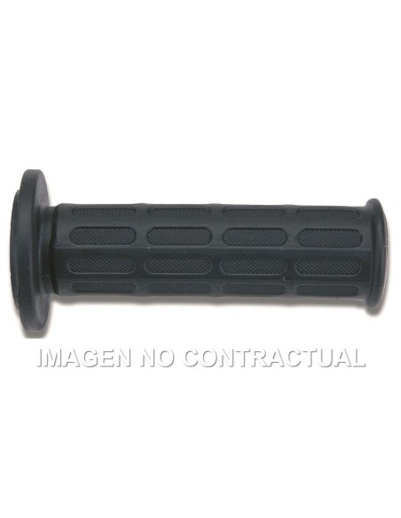 Puños Domino On Road Touring Abiertos D 22 mm L 114 mm