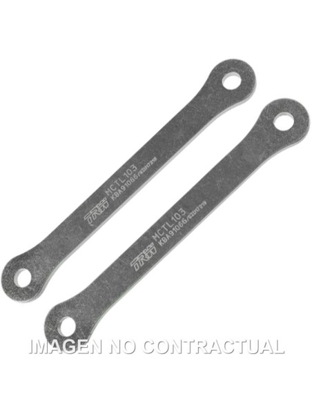 Kit Reducción Altura TRW MCTL103