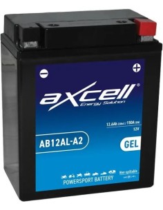 bateria moto axcell gel ab12al a2