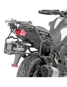 PORTAMALETAS LATERAL KAPPA F/RAPIDA KAWASAKI VERSYS 1000 MONOKEY