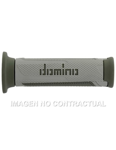 PUÑOS DOMINO TURISMO GRIS