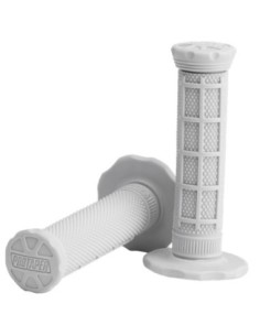 Puños ProTaper 1/3 Micro Grips - Medium Gris claro