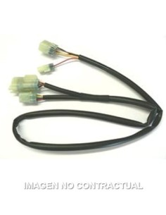 CABLE RAPID BIKE EASY DUCATI MONSTER 696