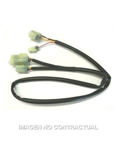 CABLE RAPID BIKE EASY STREETFIGHTER 848