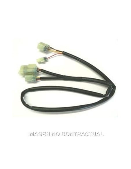 CABLE RAPID BIKE EASY STREETFIGHTER 848