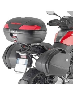 PORTAMALETAS LATERAL KAPPA MKSIDE BMW FXR 900 Monokey Side