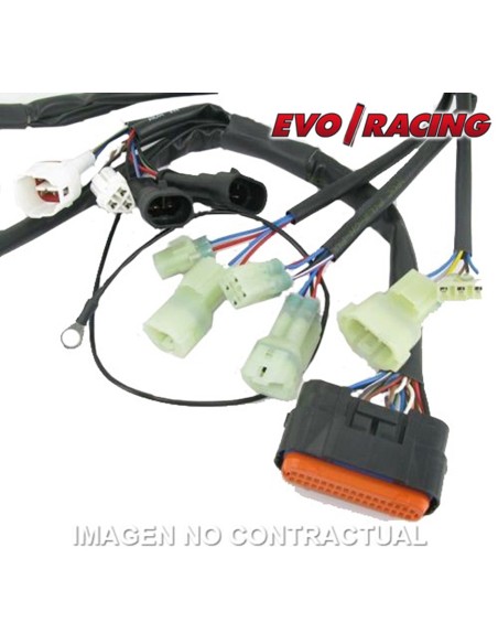 CABLE RB EVO/RACING KTM DUKE