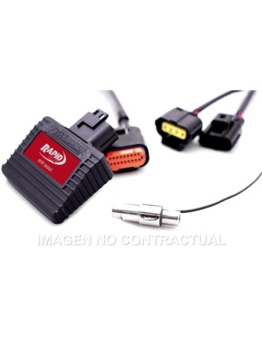 ASISTENTE CAMBIO BLIPER RB UP/DOWN DUCATI 899 PANIGALE