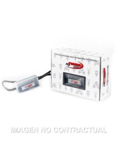 MÓDULO GESTIÓN SENSOR OXÍGENO RB 01