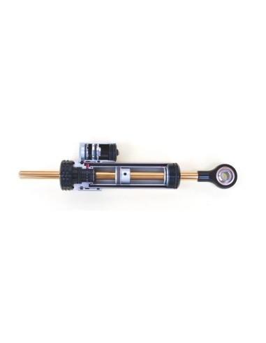 amortiguador de direccion kawa z 900 matris sd k125k