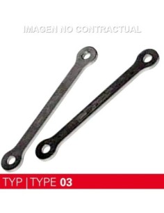 Kit Reducción Altura TRW MCTL124