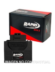 KIT RB EVO2 YAMAHA TENERE 700