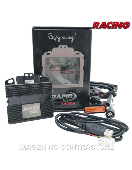 KIT RB RACING YAMAHA YZF R3 321
