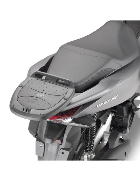 ADAPTADOR-TOP KAPPA ML P/INTML HONDA PCX 125 Monolock
