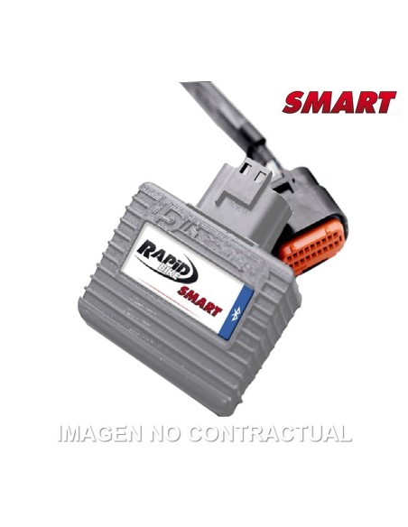 KIT RB SMART HONDA X ADV 750 (21/24)