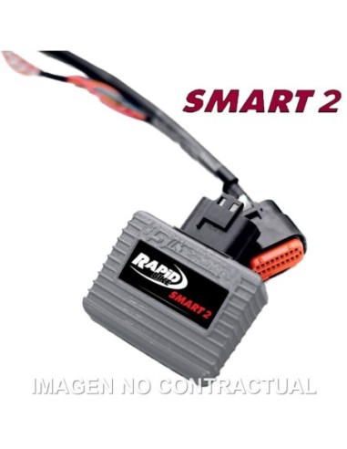 KIT RB SMART 2 HONDA CMX 1100 REBEL DCT
