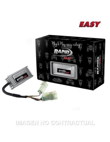KIT RAPID BIKE EASY HONDA CB 1300